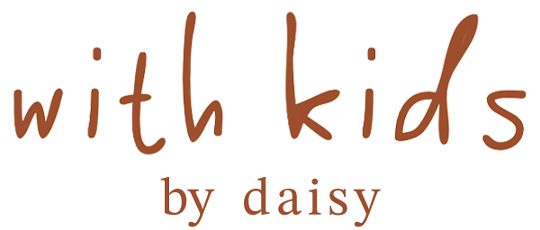 with kids by daisy